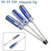Precision Magnetic Screwdriver  Hand Repair Tool-TI00037-Veeddydropshipping
